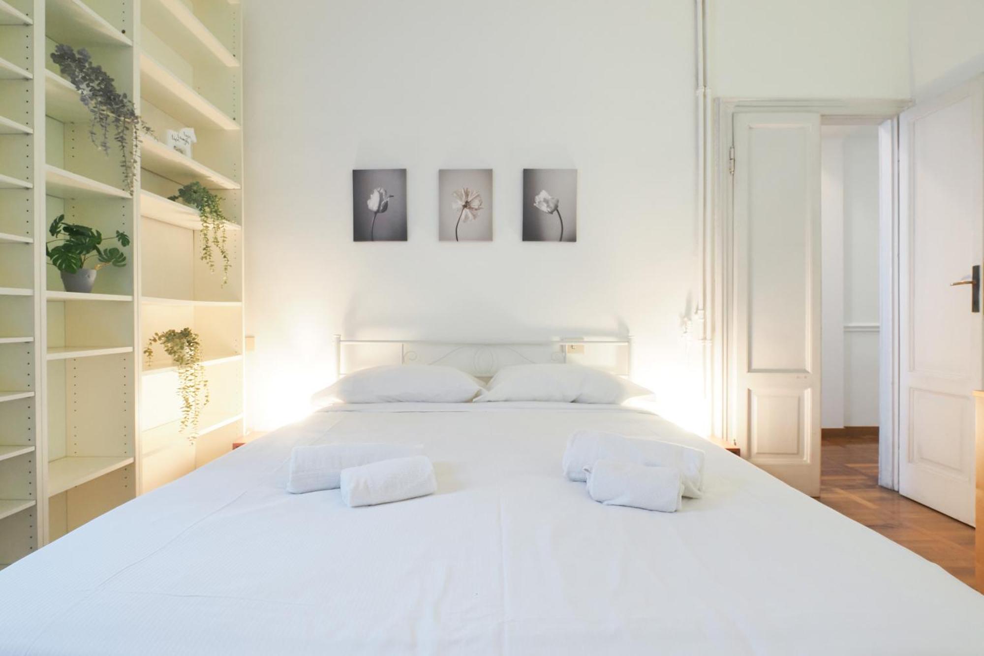 Primopiano - Solferino Apartment Milano Exterior foto