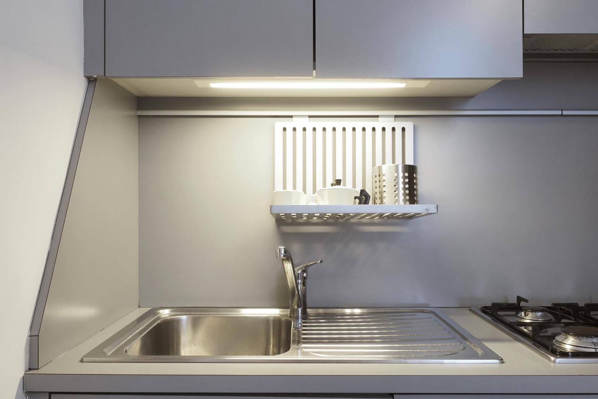 Primopiano - Solferino Apartment Milano Exterior foto