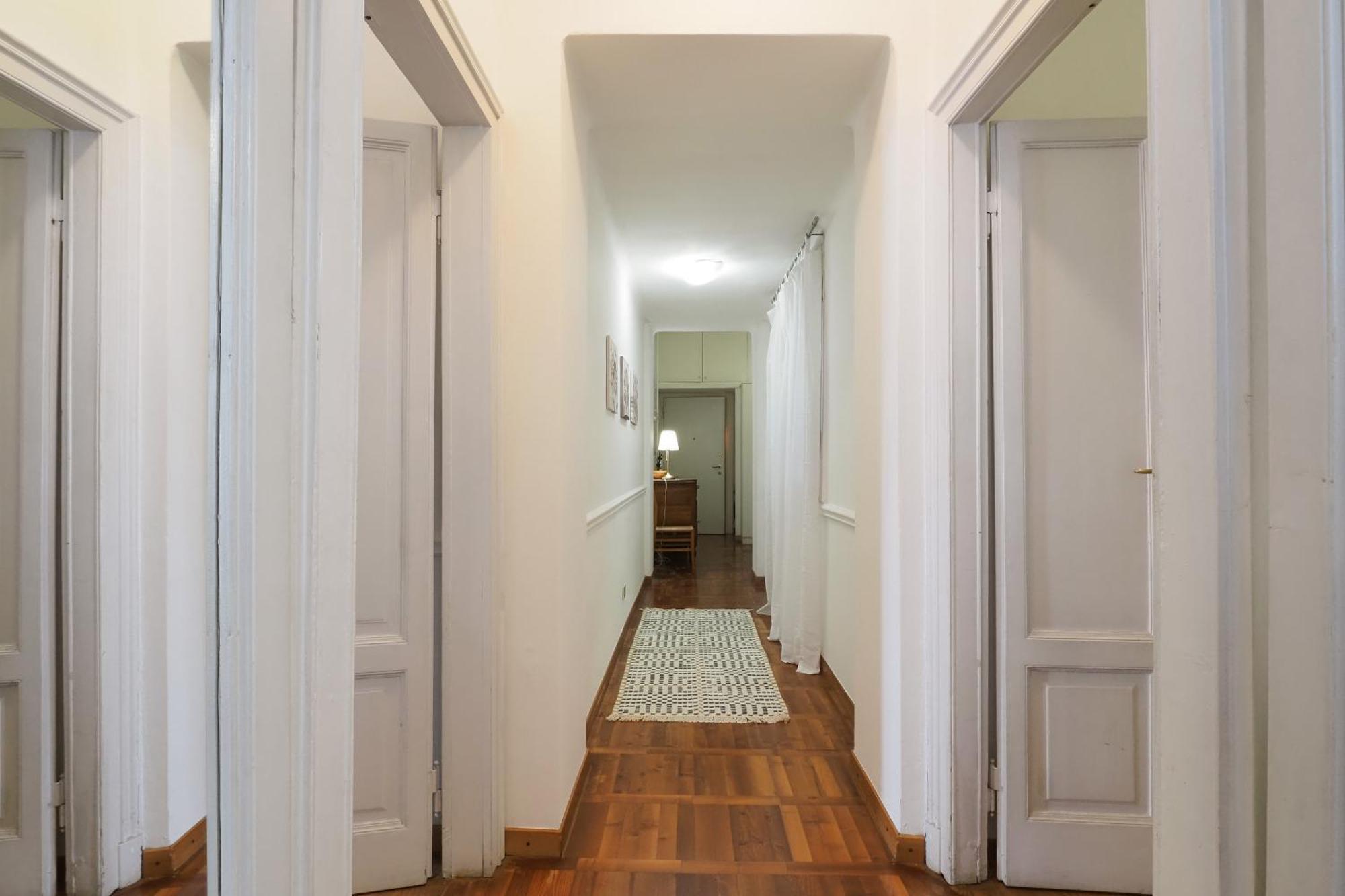Primopiano - Solferino Apartment Milano Exterior foto