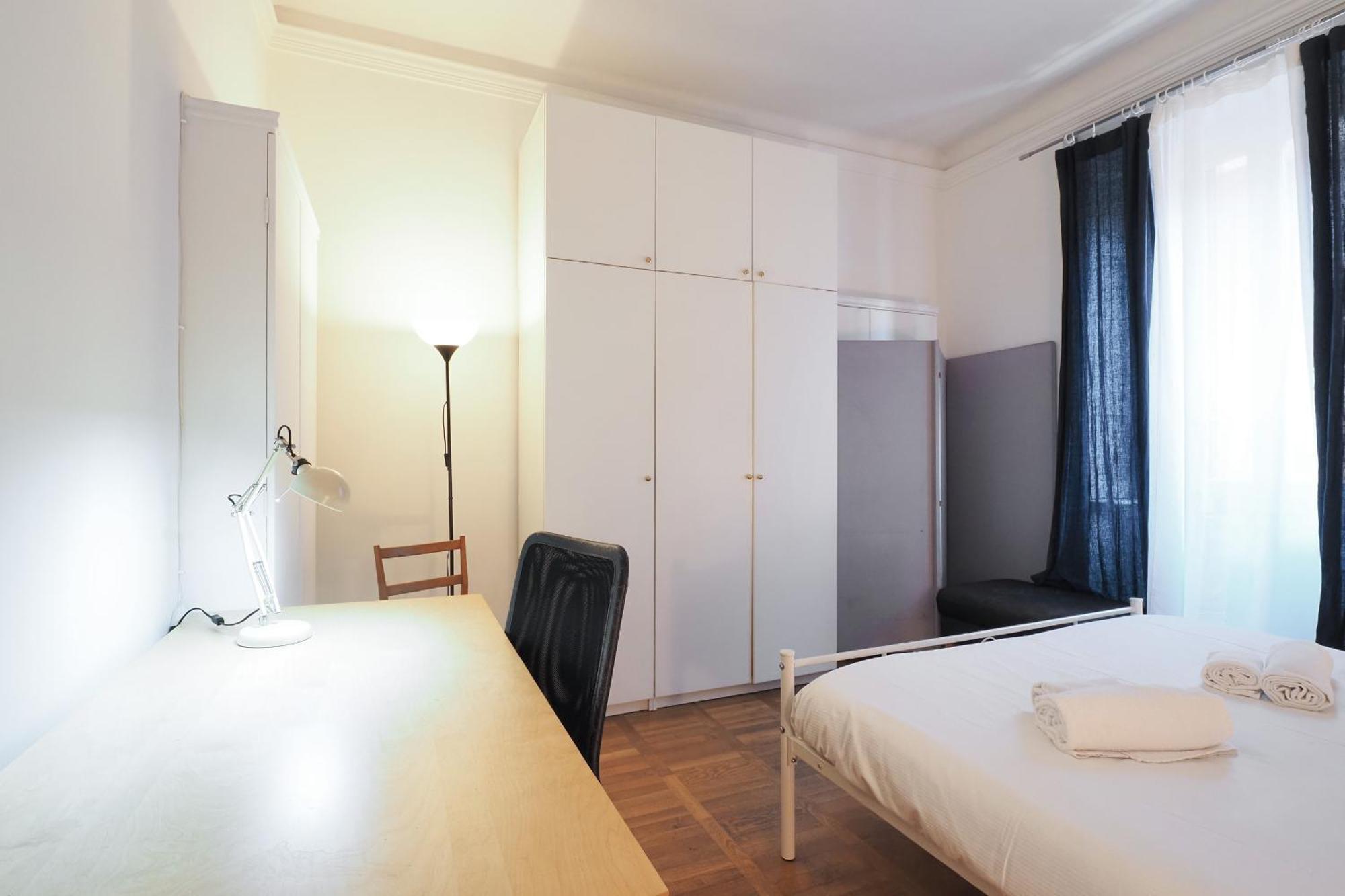 Primopiano - Solferino Apartment Milano Exterior foto