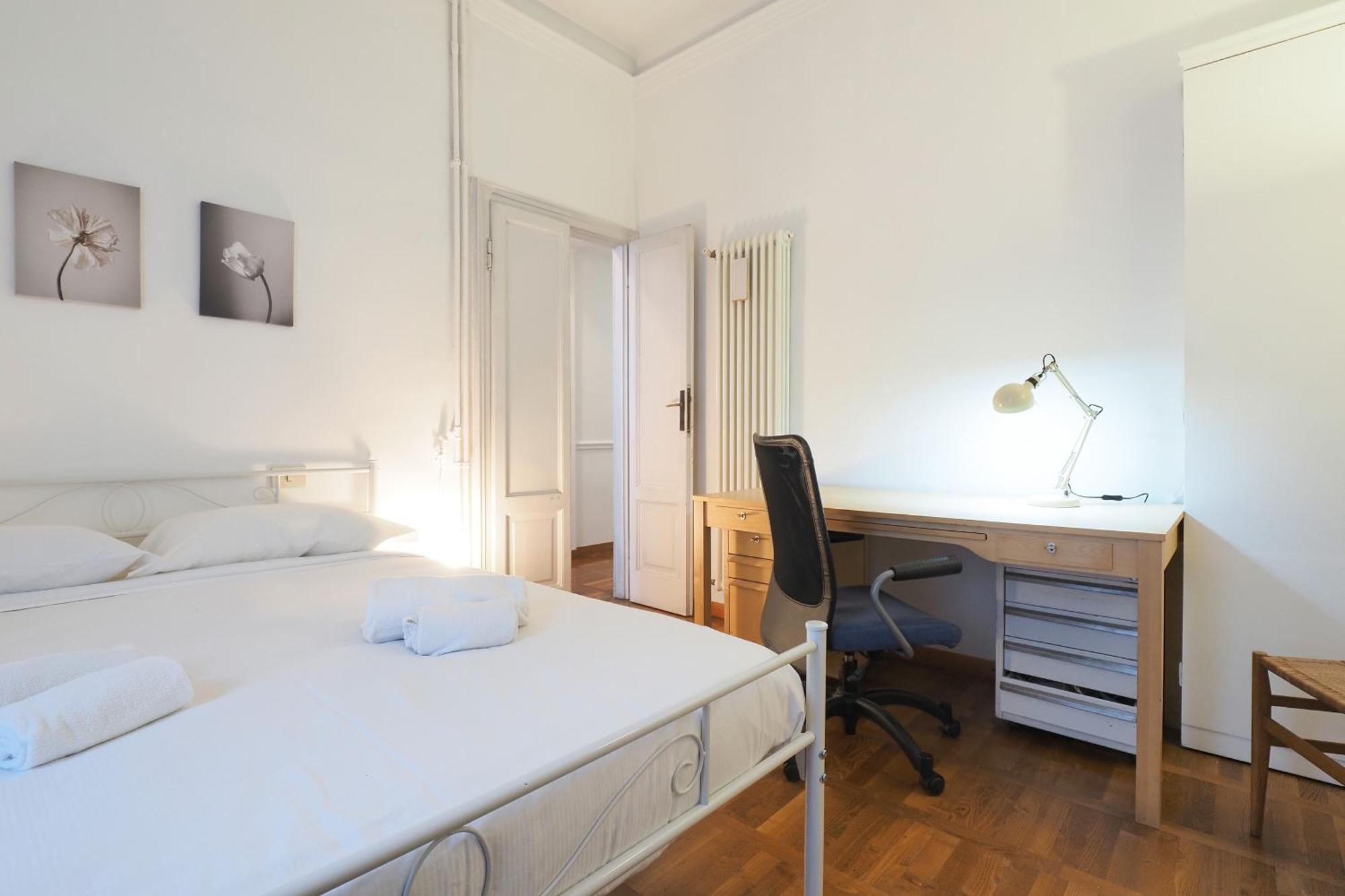 Primopiano - Solferino Apartment Milano Exterior foto