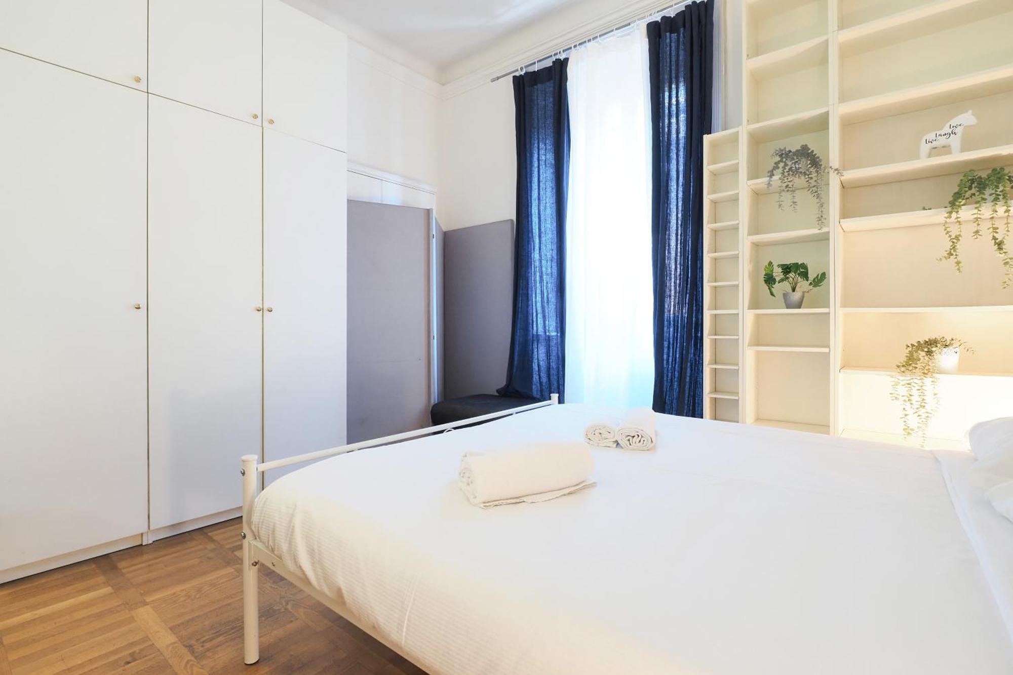 Primopiano - Solferino Apartment Milano Exterior foto