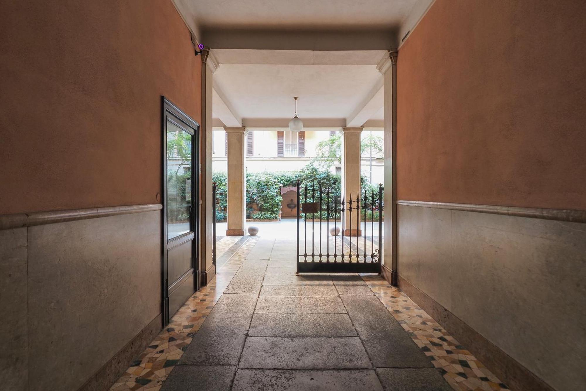 Primopiano - Solferino Apartment Milano Exterior foto