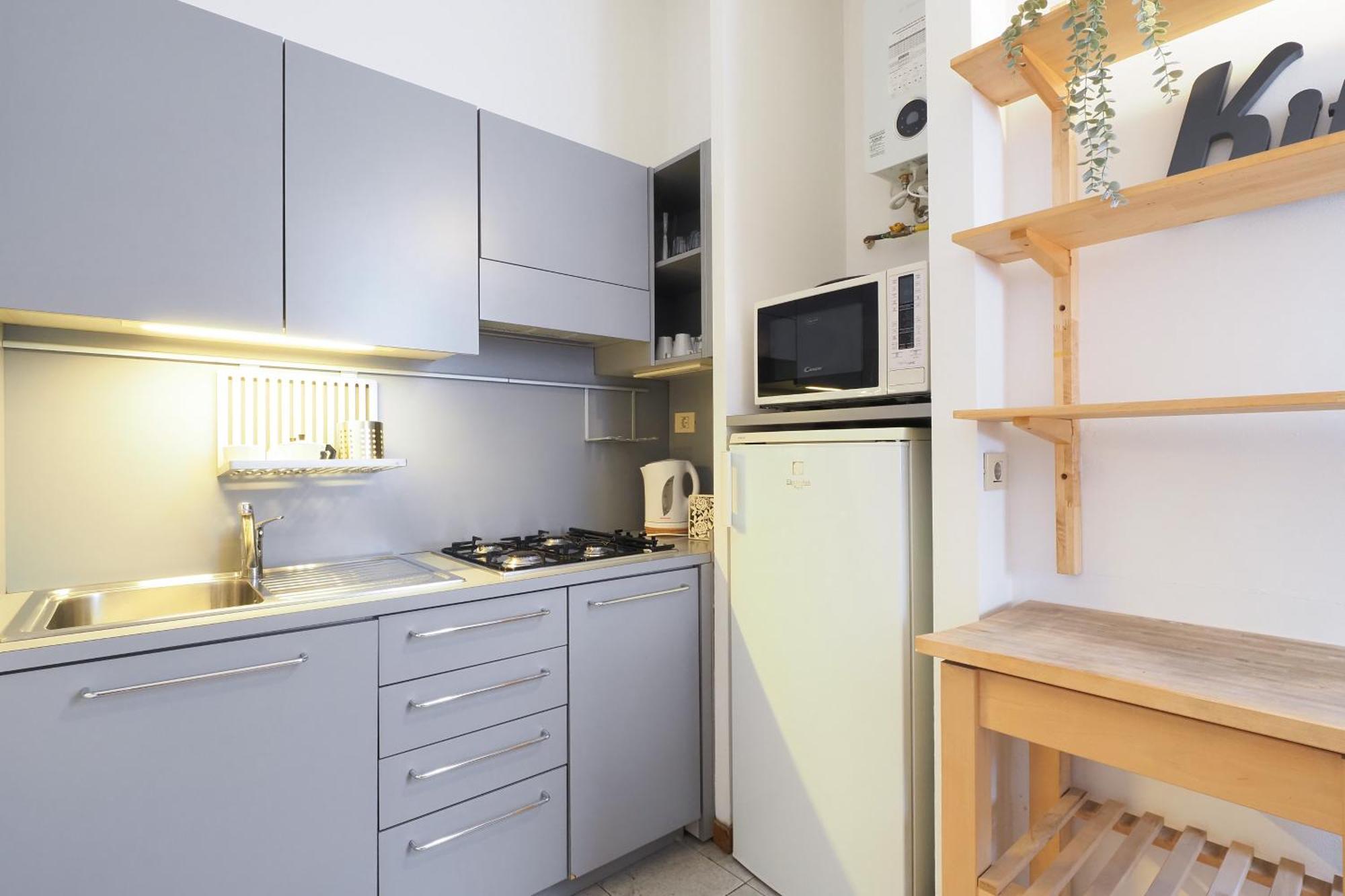 Primopiano - Solferino Apartment Milano Exterior foto
